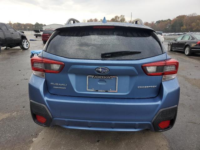 Photo 5 VIN: JF2GTAEC8MH251100 - SUBARU CROSSTREK 