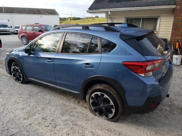 Photo 1 VIN: JF2GTAEC8MH331402 - SUBARU CROSSTREK 