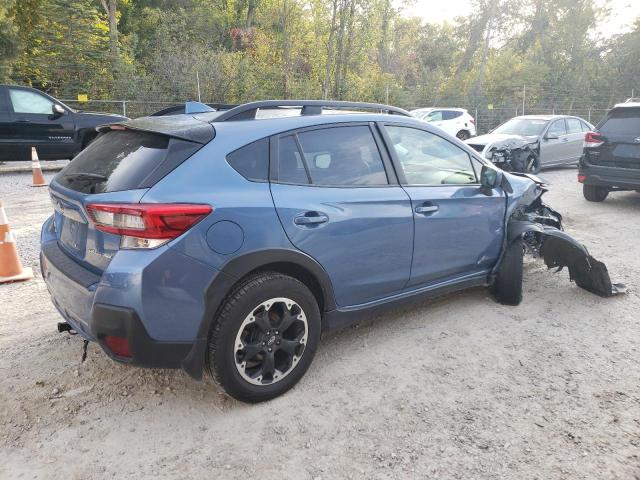 Photo 2 VIN: JF2GTAEC8MH331402 - SUBARU CROSSTREK 