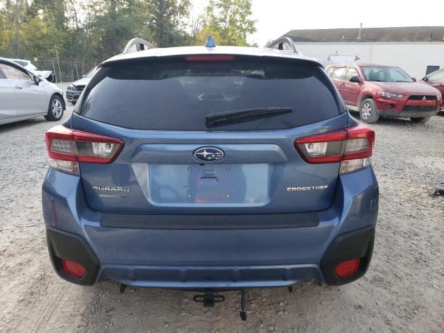 Photo 5 VIN: JF2GTAEC8MH331402 - SUBARU CROSSTREK 