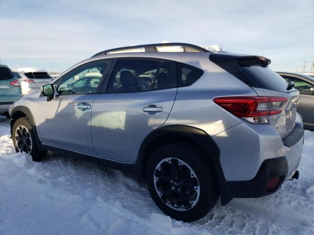 Photo 1 VIN: JF2GTAEC8N8283885 - SUBARU CROSSTREK 