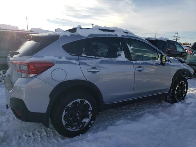 Photo 2 VIN: JF2GTAEC8N8283885 - SUBARU CROSSTREK 