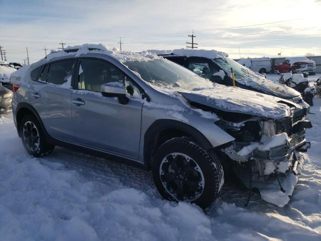 Photo 3 VIN: JF2GTAEC8N8283885 - SUBARU CROSSTREK 