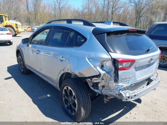 Photo 2 VIN: JF2GTAEC8NH228787 - SUBARU CROSSTREK 