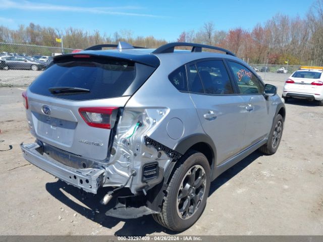 Photo 3 VIN: JF2GTAEC8NH228787 - SUBARU CROSSTREK 