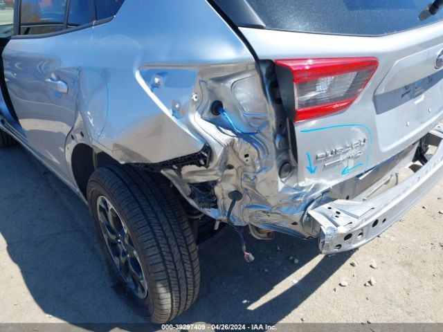 Photo 5 VIN: JF2GTAEC8NH228787 - SUBARU CROSSTREK 