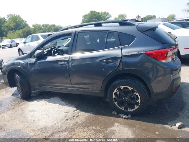 Photo 5 VIN: JF2GTAEC8NH269341 - SUBARU CROSSTREK 