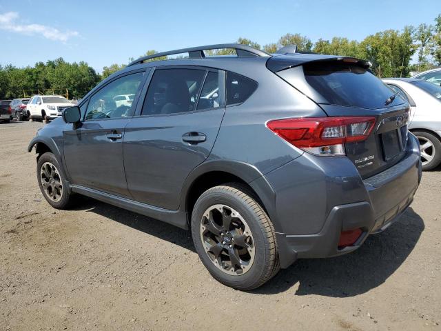 Photo 1 VIN: JF2GTAEC8NH271624 - SUBARU CROSSTREK 