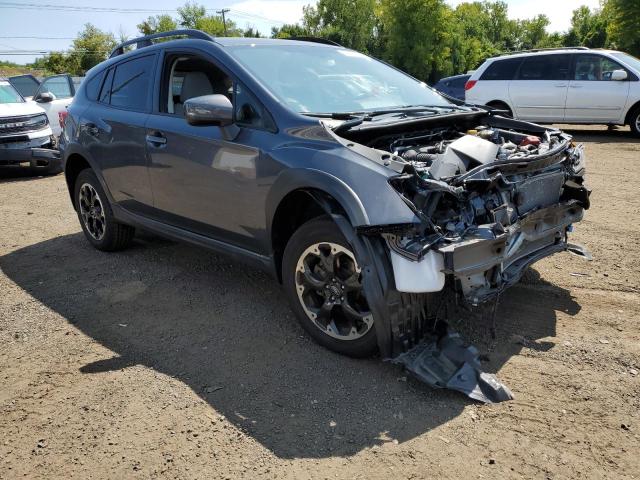 Photo 3 VIN: JF2GTAEC8NH271624 - SUBARU CROSSTREK 