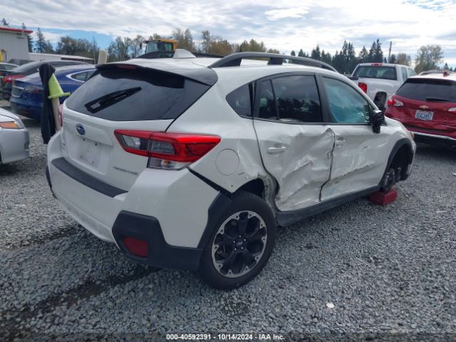 Photo 3 VIN: JF2GTAEC8P8330108 - SUBARU CROSSTREK 