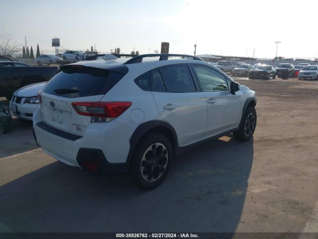 Photo 3 VIN: JF2GTAEC8PH259704 - SUBARU CROSSTREK 