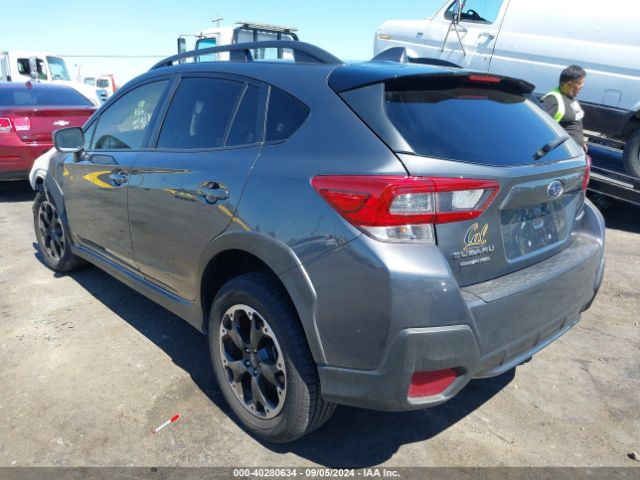 Photo 2 VIN: JF2GTAEC8PH296171 - SUBARU CROSSTREK 