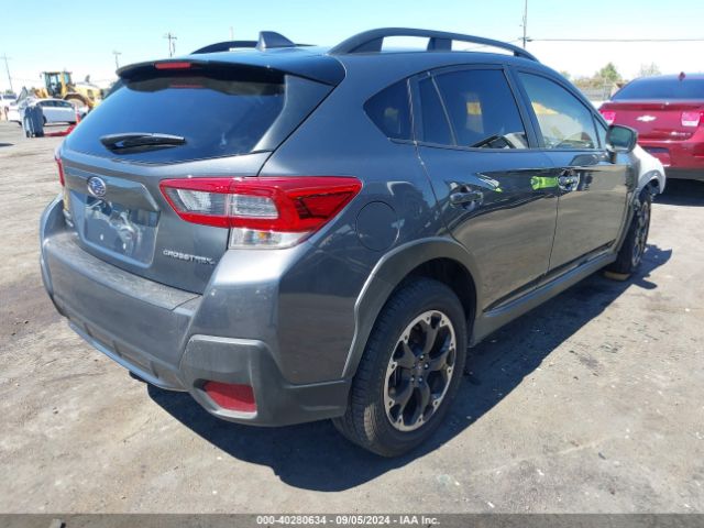 Photo 3 VIN: JF2GTAEC8PH296171 - SUBARU CROSSTREK 