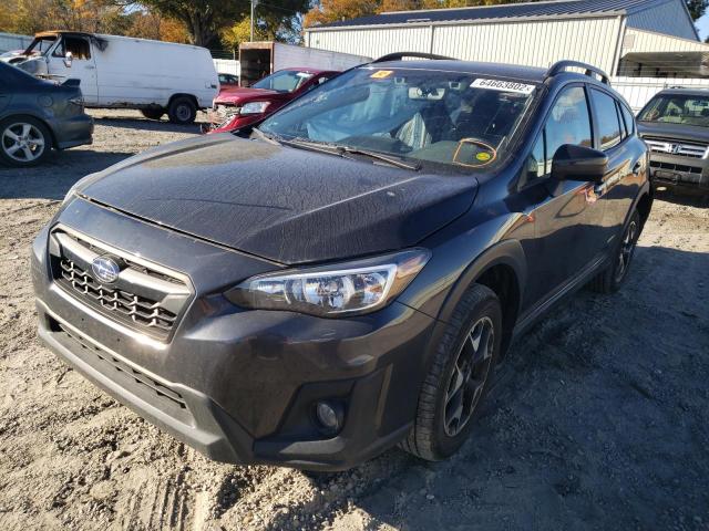 Photo 1 VIN: JF2GTAEC9K8205398 - SUBARU CROSSTREK 