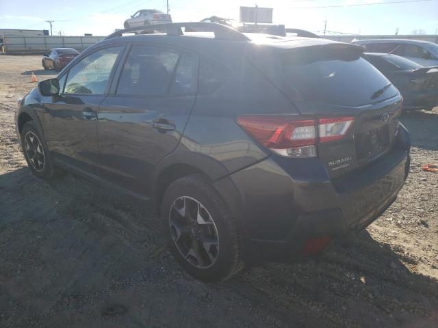 Photo 2 VIN: JF2GTAEC9K8205398 - SUBARU CROSSTREK 