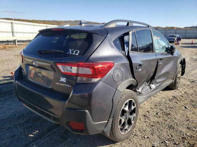 Photo 3 VIN: JF2GTAEC9K8205398 - SUBARU CROSSTREK 