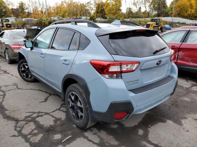 Photo 2 VIN: JF2GTAEC9K8229233 - SUBARU CROSSTREK 