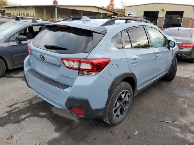 Photo 3 VIN: JF2GTAEC9K8229233 - SUBARU CROSSTREK 