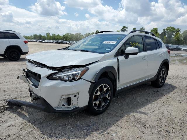 Photo 1 VIN: JF2GTAEC9K8234674 - SUBARU CROSSTREK 