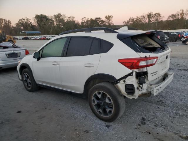 Photo 1 VIN: JF2GTAEC9K8288864 - SUBARU CROSSTREK 