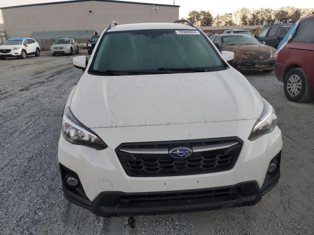 Photo 4 VIN: JF2GTAEC9K8288864 - SUBARU CROSSTREK 