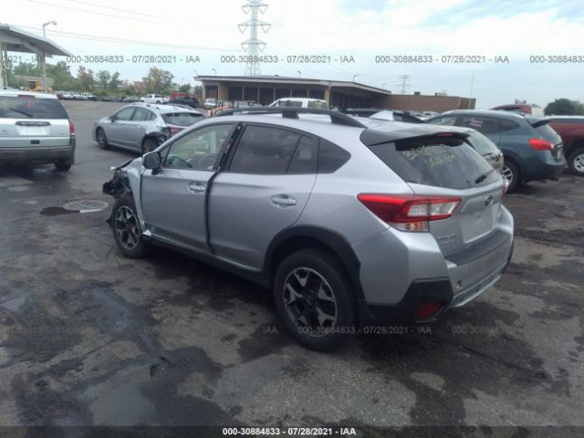 Photo 2 VIN: JF2GTAEC9K8329011 - SUBARU CROSSTREK 