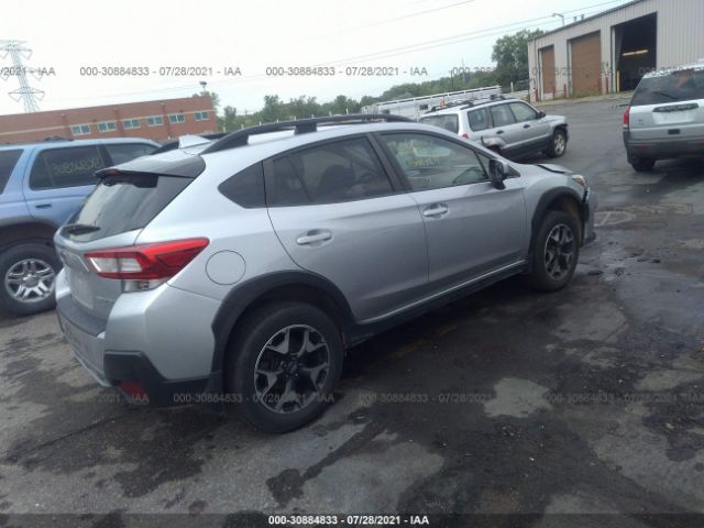 Photo 3 VIN: JF2GTAEC9K8329011 - SUBARU CROSSTREK 