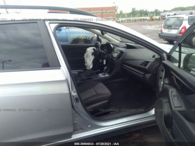 Photo 4 VIN: JF2GTAEC9K8329011 - SUBARU CROSSTREK 