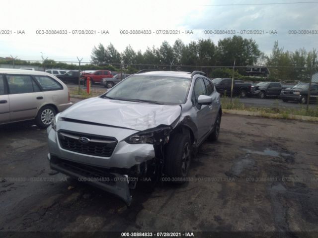 Photo 5 VIN: JF2GTAEC9K8329011 - SUBARU CROSSTREK 