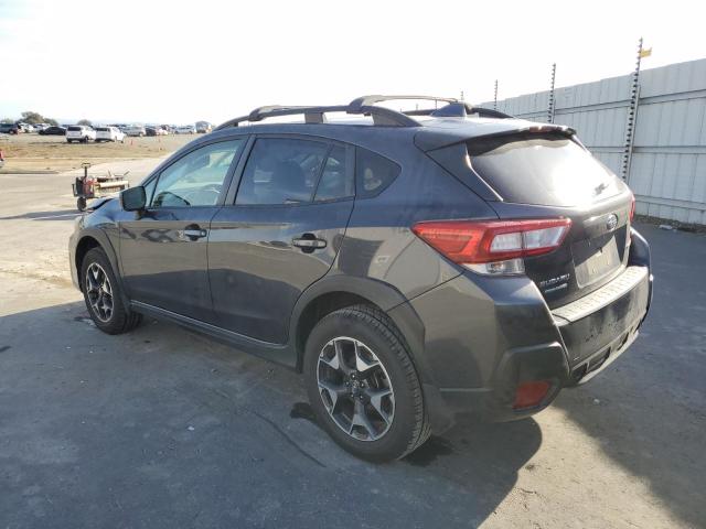 Photo 1 VIN: JF2GTAEC9K8340977 - SUBARU CROSSTREK 