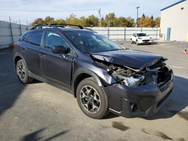 Photo 3 VIN: JF2GTAEC9K8340977 - SUBARU CROSSTREK 