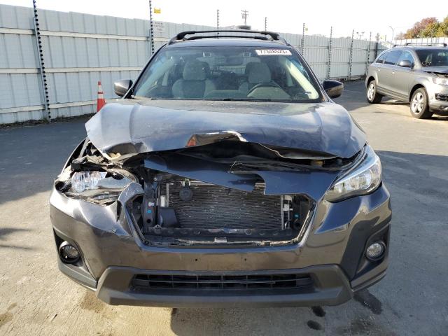 Photo 4 VIN: JF2GTAEC9K8340977 - SUBARU CROSSTREK 