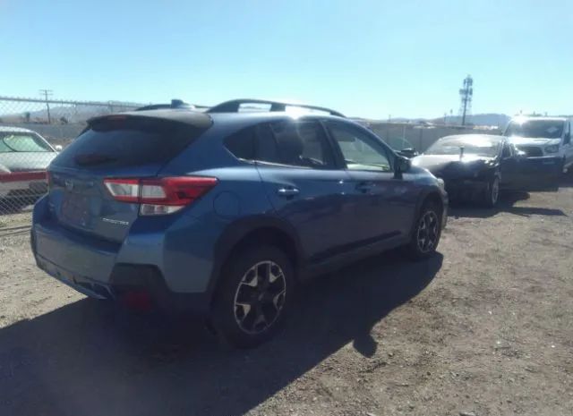 Photo 3 VIN: JF2GTAEC9K8347590 - SUBARU CROSSTREK 