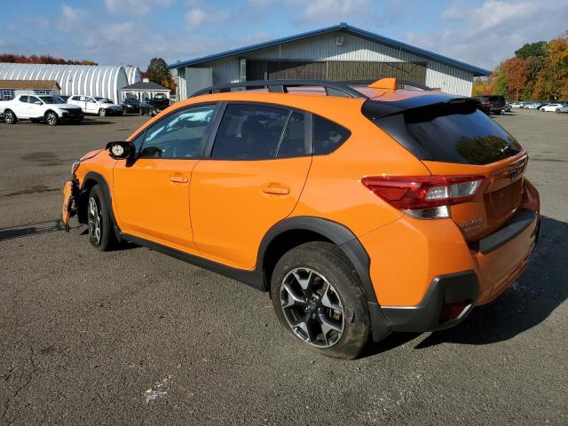 Photo 1 VIN: JF2GTAEC9K8368830 - SUBARU CROSSTREK 