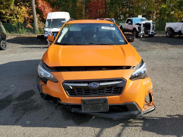 Photo 4 VIN: JF2GTAEC9K8368830 - SUBARU CROSSTREK 