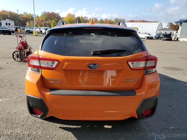 Photo 5 VIN: JF2GTAEC9K8368830 - SUBARU CROSSTREK 