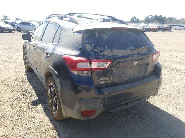 Photo 2 VIN: JF2GTAEC9K8396255 - SUBARU CROSSTREK 