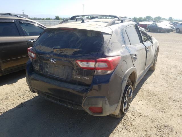 Photo 3 VIN: JF2GTAEC9K8396255 - SUBARU CROSSTREK 