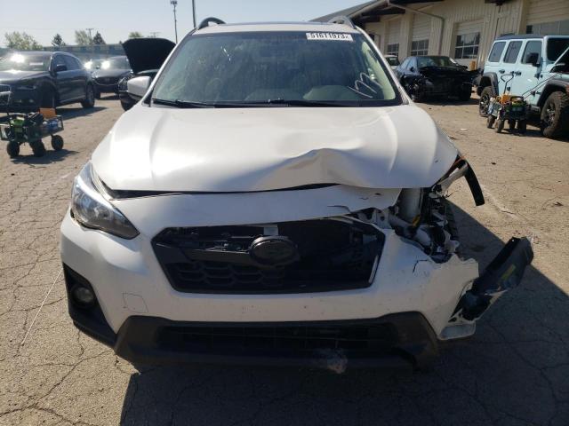 Photo 4 VIN: JF2GTAEC9KH243729 - SUBARU CROSSTREK 