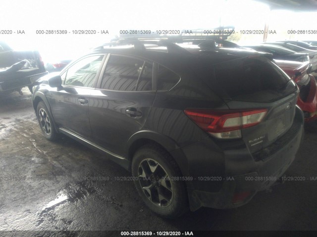 Photo 2 VIN: JF2GTAEC9KH244427 - SUBARU CROSSTREK 