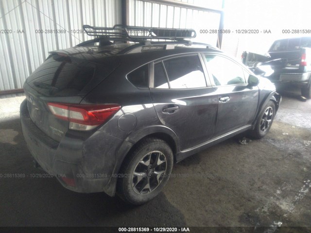 Photo 3 VIN: JF2GTAEC9KH244427 - SUBARU CROSSTREK 