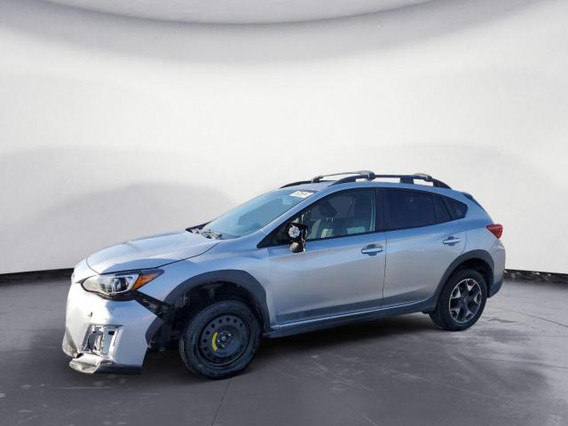 Photo 0 VIN: JF2GTAEC9KH252723 - SUBARU CROSSTREK 