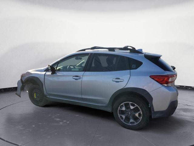 Photo 1 VIN: JF2GTAEC9KH252723 - SUBARU CROSSTREK 