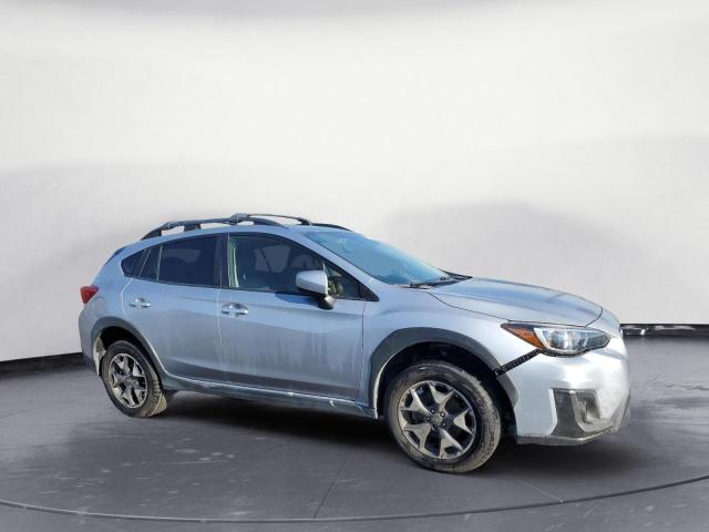 Photo 3 VIN: JF2GTAEC9KH252723 - SUBARU CROSSTREK 