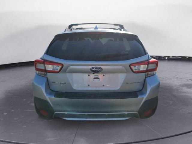 Photo 5 VIN: JF2GTAEC9KH252723 - SUBARU CROSSTREK 