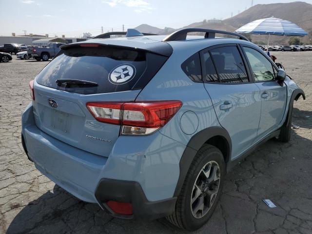 Photo 3 VIN: JF2GTAEC9KH271983 - SUBARU CROSSTREK 