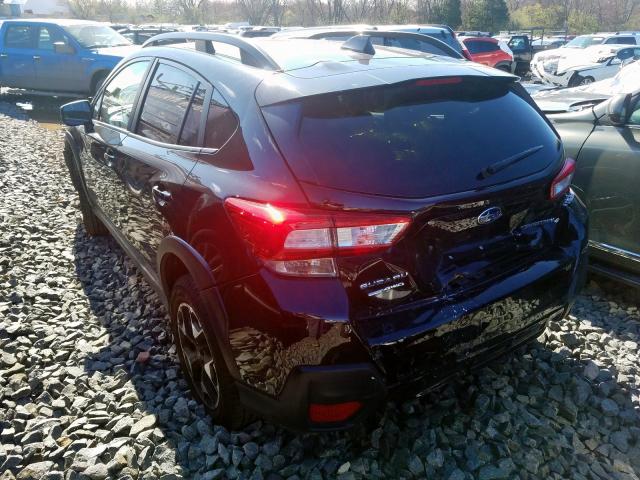 Photo 2 VIN: JF2GTAEC9KH276973 - SUBARU CROSSTREK 