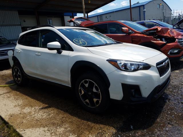 Photo 0 VIN: JF2GTAEC9KH303847 - SUBARU CROSSTREK 