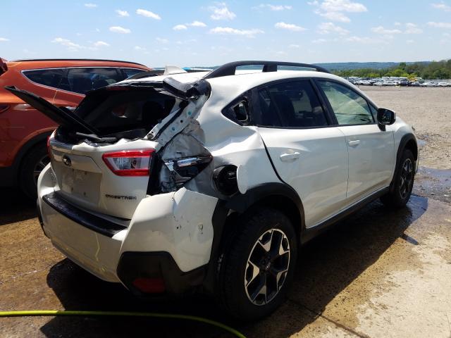 Photo 3 VIN: JF2GTAEC9KH303847 - SUBARU CROSSTREK 