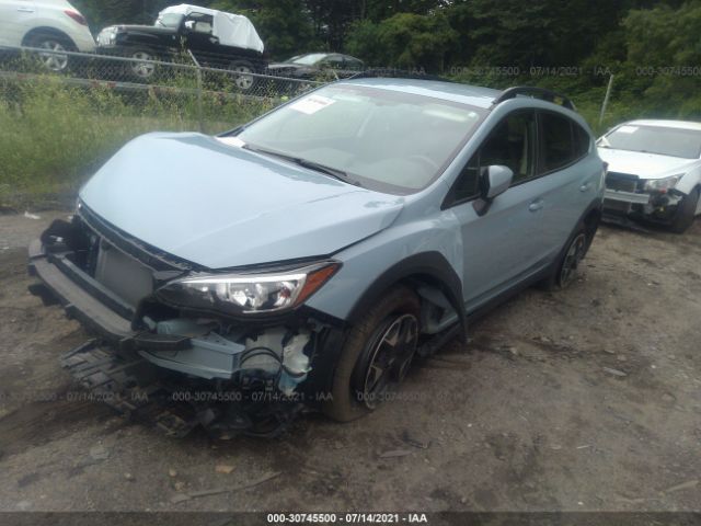 Photo 1 VIN: JF2GTAEC9KH314170 - SUBARU CROSSTREK 